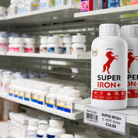 SUPER IRON+