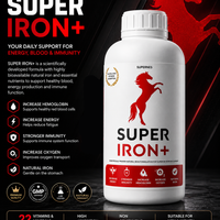 SUPER IRON+